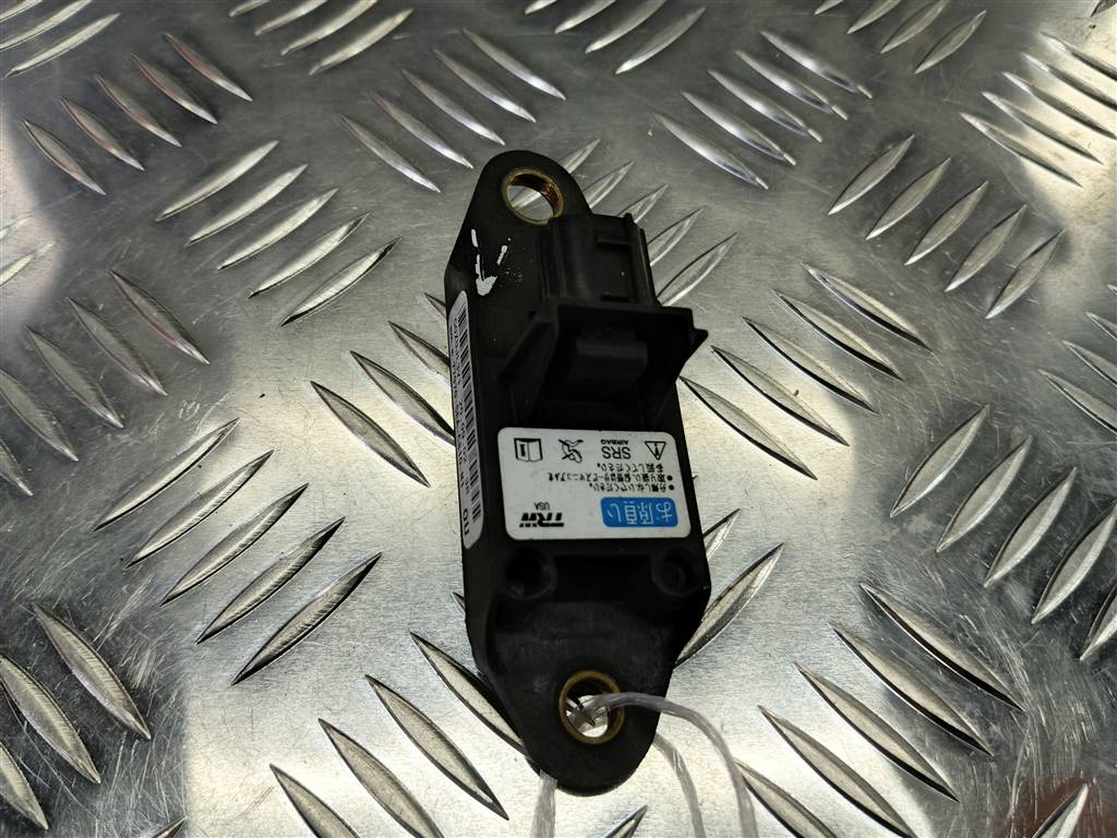 датчик удара (air bag) HONDA Accord 2.4 MT (190 л.с.)Accord  VII (2002—2006) Седан 77970SEAC81, 630 рублей, Москва