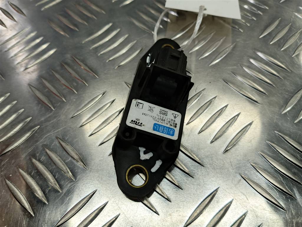 датчик удара (air bag) HONDA Accord 2.0 MT (155 л.с.)Accord  VII (2002—2006) Седан 77970SEAJ82, 980 рублей, Москва