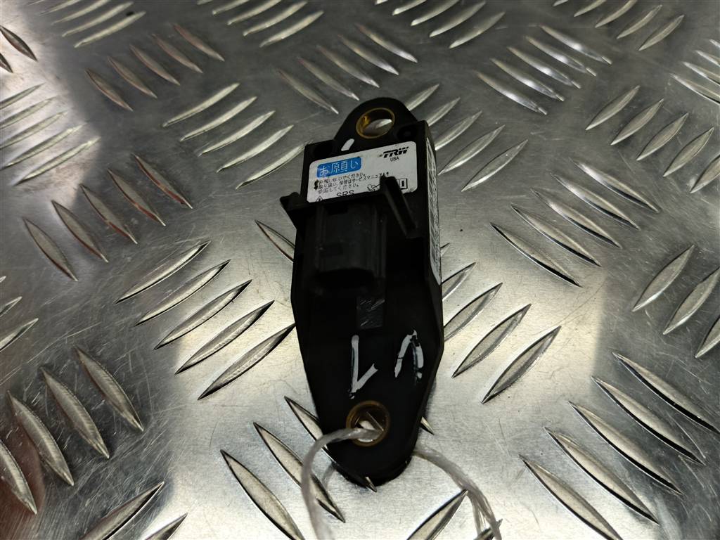 датчик удара (air bag) HONDA Accord 2.0 MT (155 л.с.)Accord  VII (2002—2006) Седан 77970SEAJ82, 980 рублей, Москва