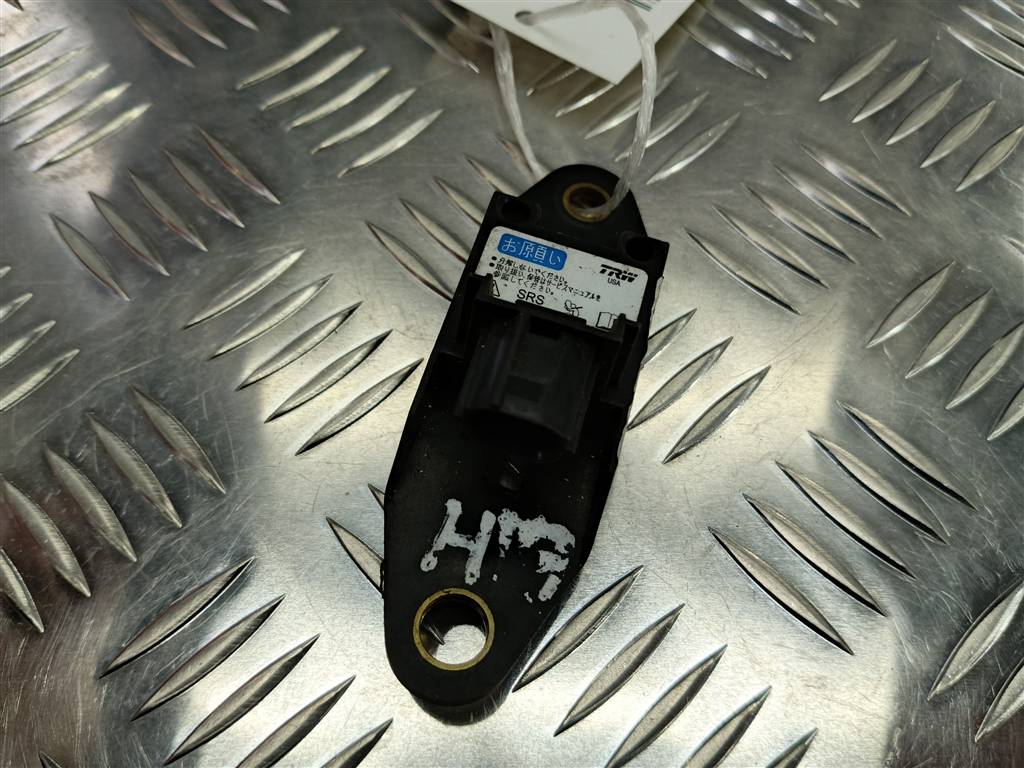 датчик удара (air bag) HONDA Accord  77970SEDC82, 1550 рублей, Москва