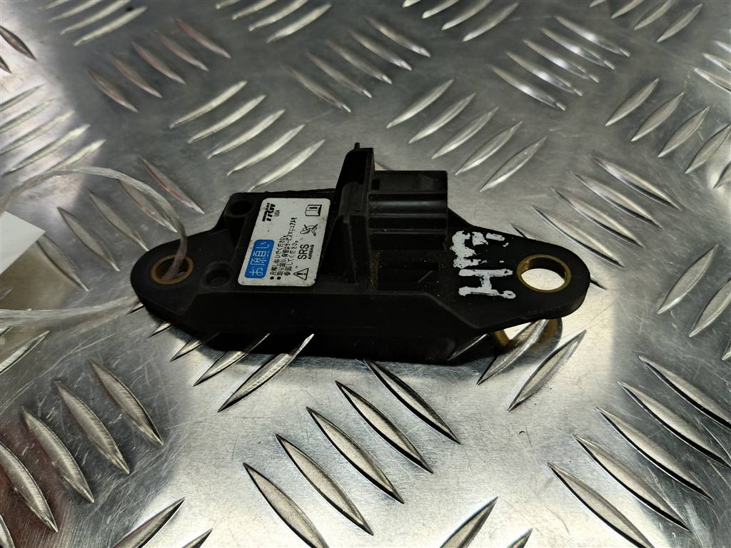 датчик удара (air bag) HONDA Accord  77970SEDC82, 1550 рублей, Москва