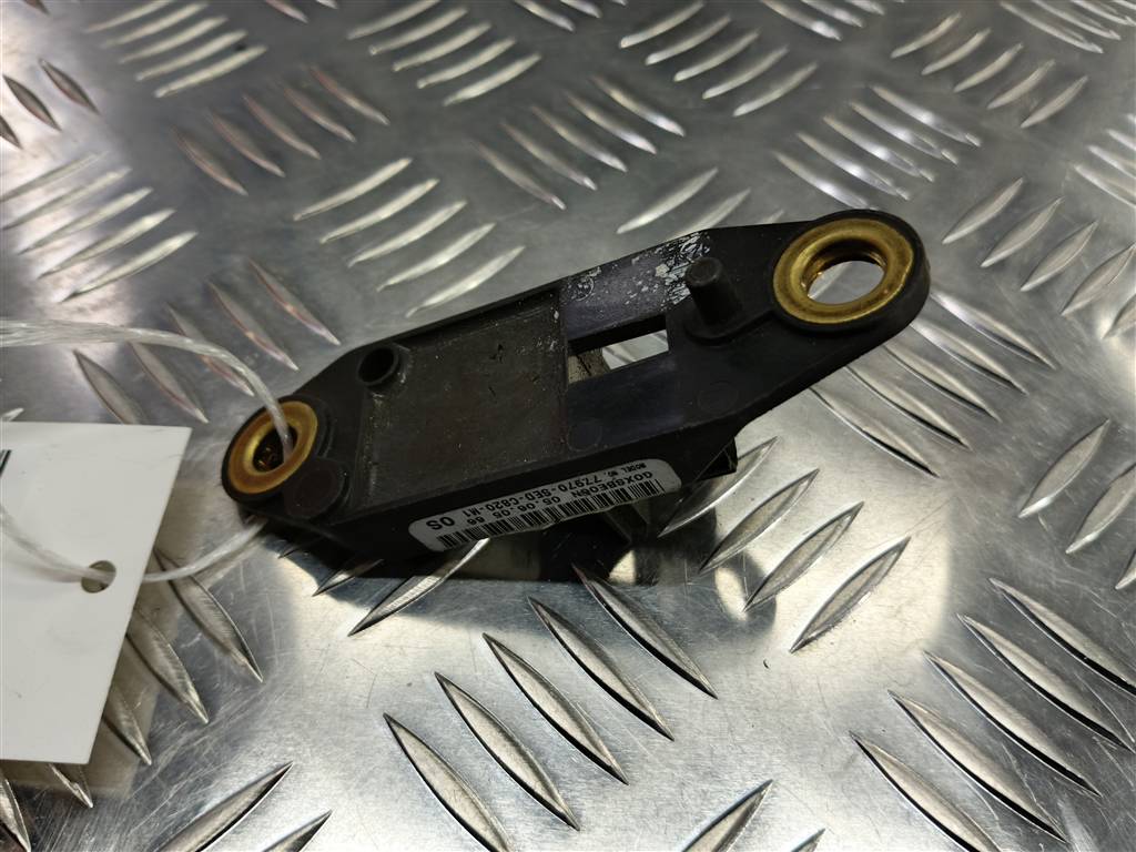 датчик удара (air bag) HONDA Accord  77970SEDC82, 1550 рублей, Москва