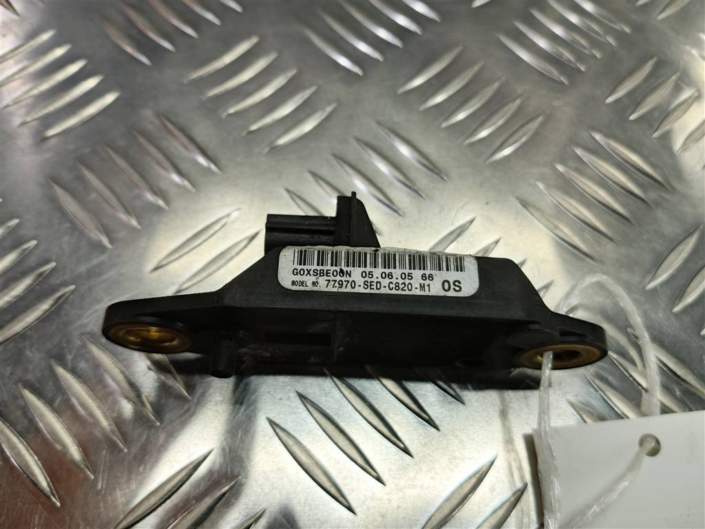 датчик удара (air bag) HONDA Accord  77970SEDC82, 1550 рублей, Москва