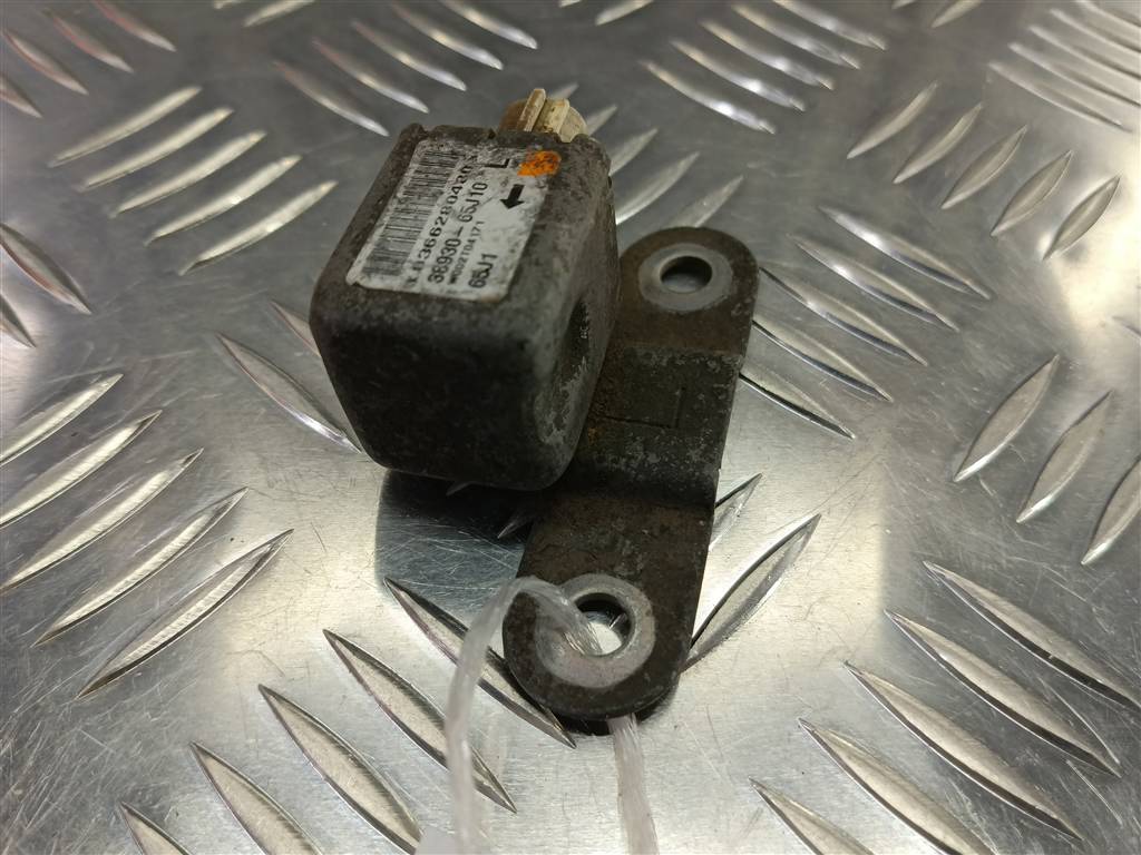 датчик удара (air bag) SUZUKI Grand Vitara  3893065J10, 520 рублей, Москва