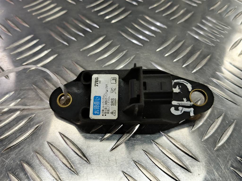 датчик удара (air bag) HONDA Accord 2.0 MT (155 л.с.)Accord  VII (2002—2006) Седан 77970SEAC82, 860 рублей, Москва