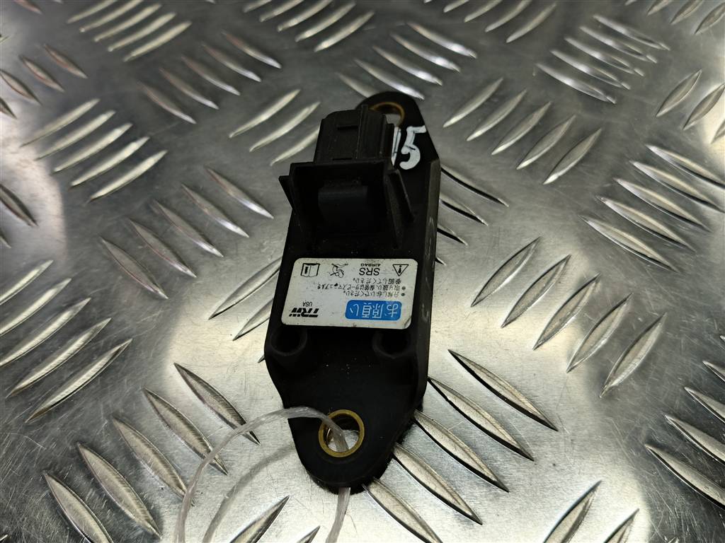 датчик удара (air bag) HONDA Accord 2.0 MT (155 л.с.)Accord  VII (2002—2006) Седан 77970SEAC82, 860 рублей, Москва