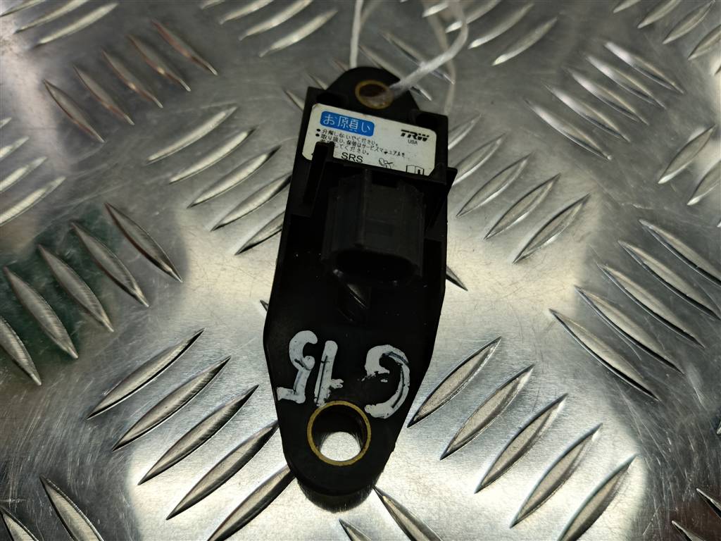 датчик удара (air bag) HONDA Accord 2.0 MT (155 л.с.)Accord  VII (2002—2006) Седан 77970SEAC82, 860 рублей, Москва