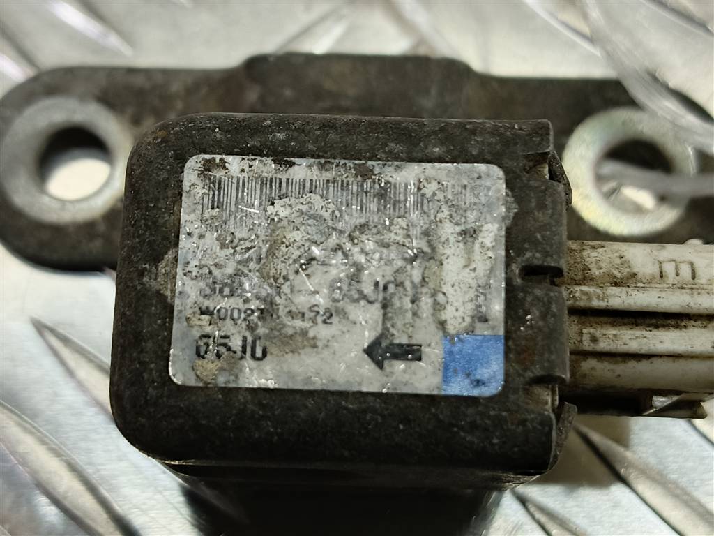 датчик удара (air bag) SUZUKI Grand Vitara  3893065J00, 520 рублей, Москва