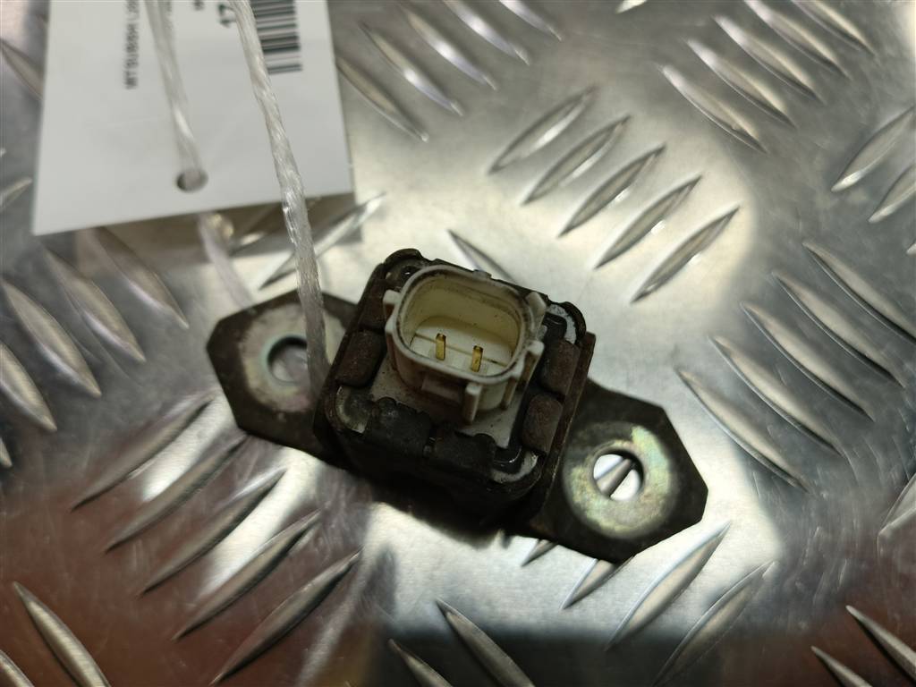 датчик удара (air bag) MITSUBISHI L200   8651A112, 630 рублей, Москва