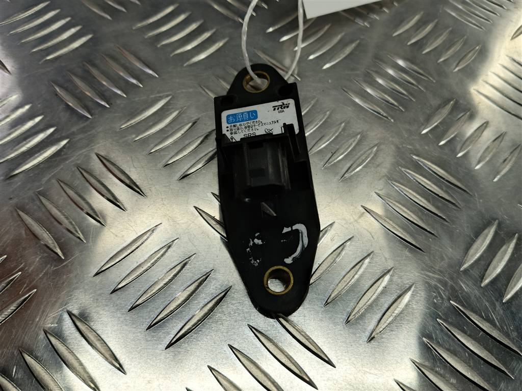 датчик удара (air bag) HONDA Accord 2.4 AT (162 л.с.)Accord  VII (2002—2006) Седан 77970SEAJ81, 520 рублей, Москва