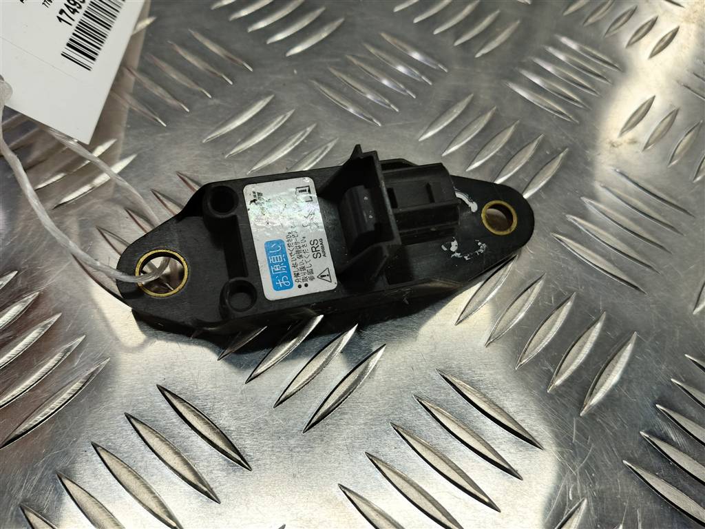 датчик удара (air bag) HONDA Accord 2.4 AT (162 л.с.)Accord  VII (2002—2006) Седан 77970SEAJ81, 520 рублей, Москва