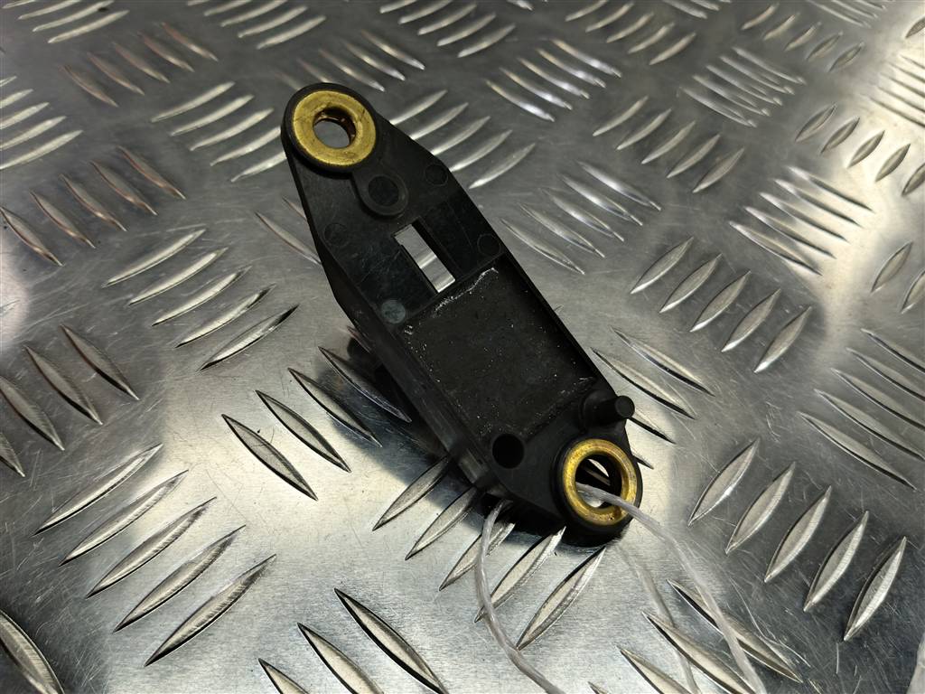 датчик удара (air bag) HONDA Accord 2.4 AT (162 л.с.)Accord  VII (2002—2006) Седан 77970SEAJ81, 520 рублей, Москва