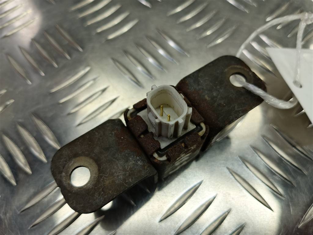 датчик удара (air bag) MITSUBISHI PAJERO  MR409363, 520 рублей, Москва