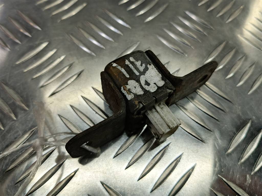 датчик удара (air bag) MITSUBISHI PAJERO  MR409363, 520 рублей, Москва