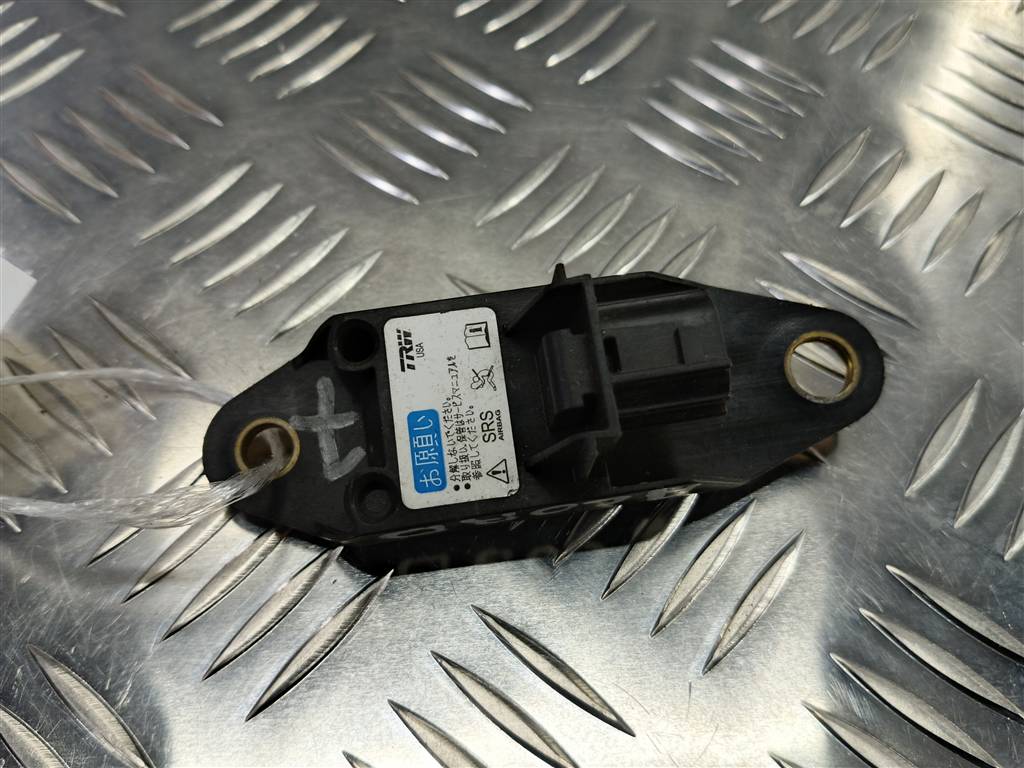 датчик удара (air bag) HONDA Accord  77970SEAC81, 630 рублей, Москва