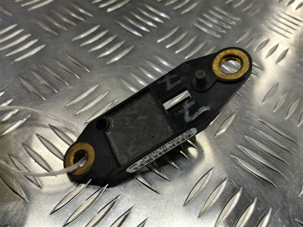 датчик удара (air bag) HONDA Accord  77970SEAC81, 630 рублей, Москва