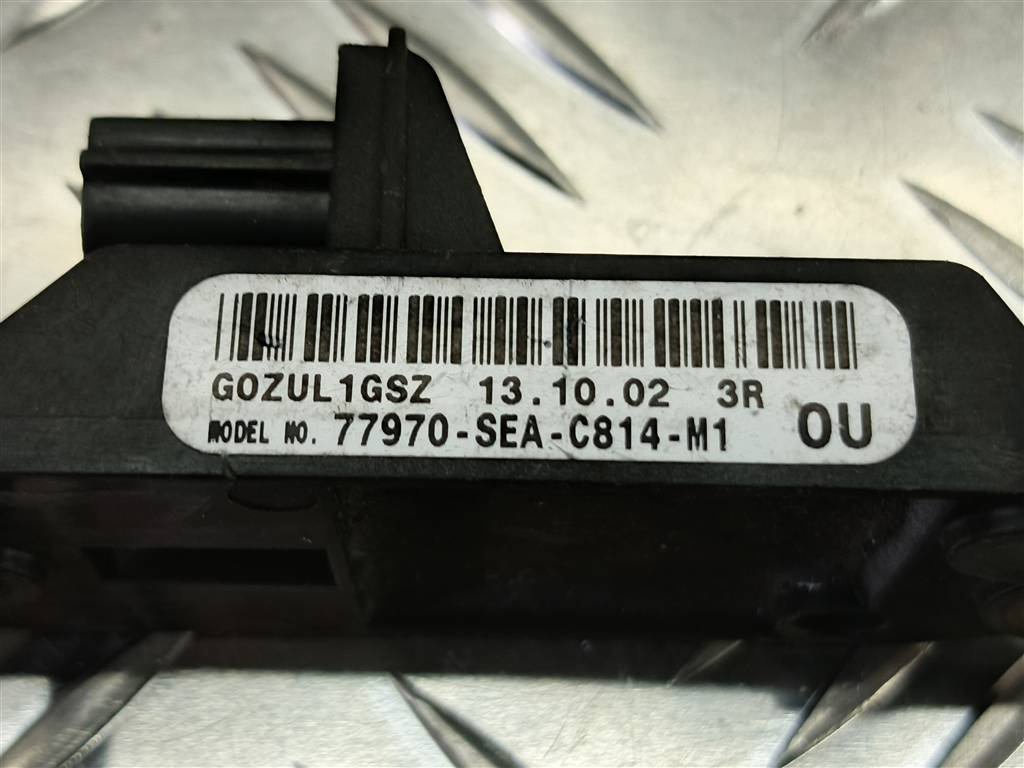 датчик удара (air bag) HONDA Accord  77970SEAC81, 630 рублей, Москва