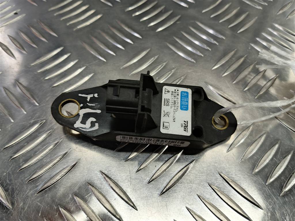 датчик удара (air bag) HONDA Accord  77970SEAC81, 630 рублей, Москва