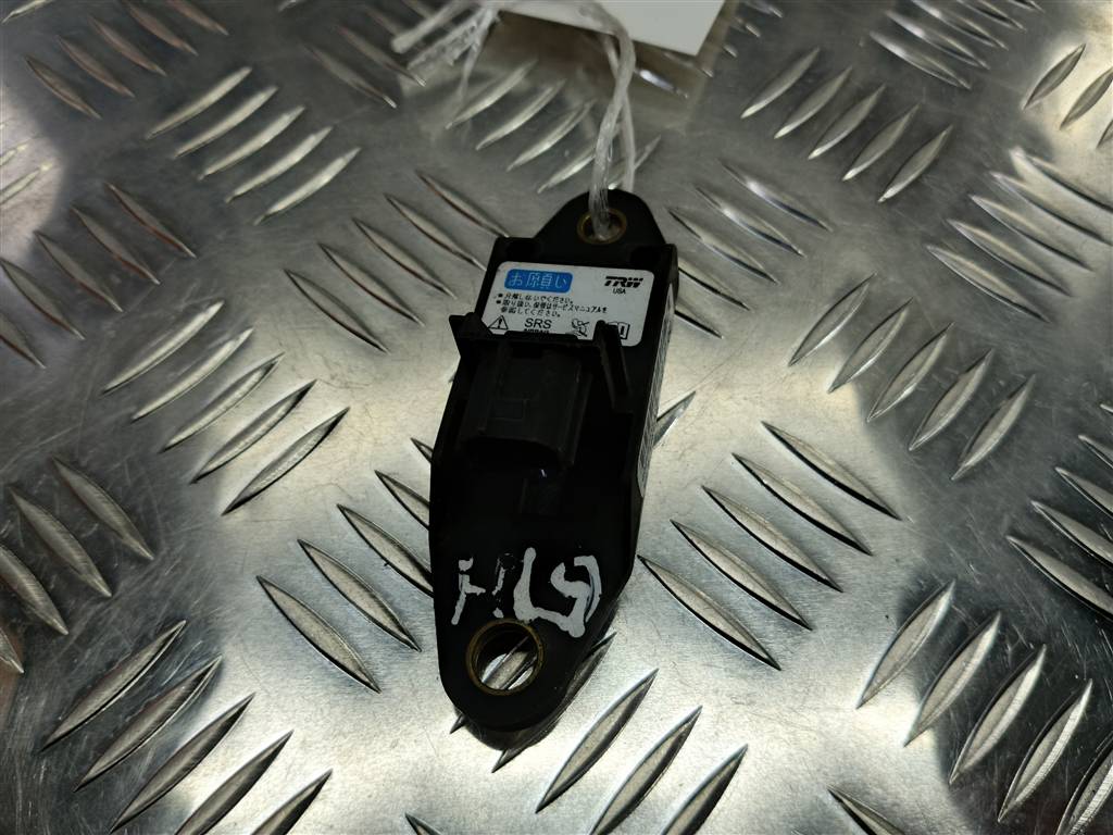 датчик удара (air bag) HONDA Accord  77970SEAC81, 630 рублей, Москва