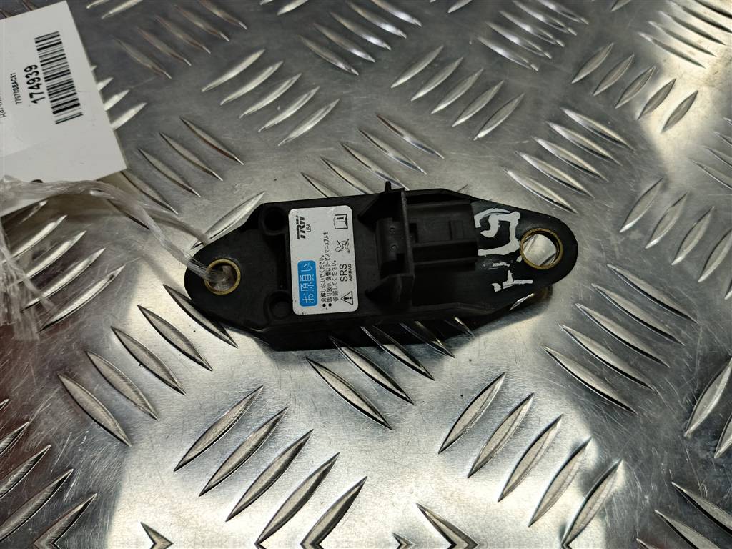 датчик удара (air bag) HONDA Accord  77970SEAC81, 630 рублей, Москва
