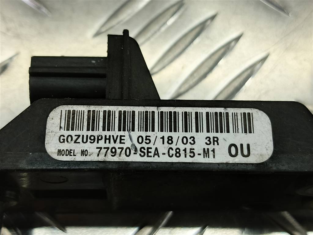 датчик удара (air bag) HONDA Accord  77970SEAC81, 630 рублей, Москва