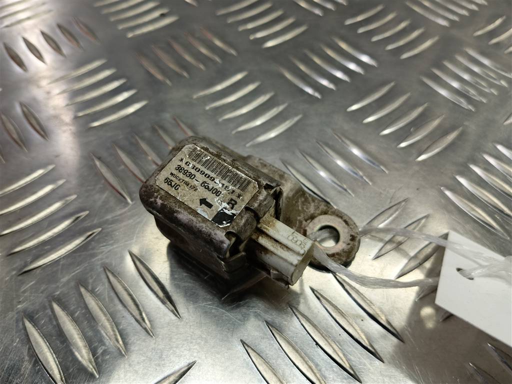 датчик удара (air bag) SUZUKI Grand Vitara  3893065J00, 520 рублей, Москва