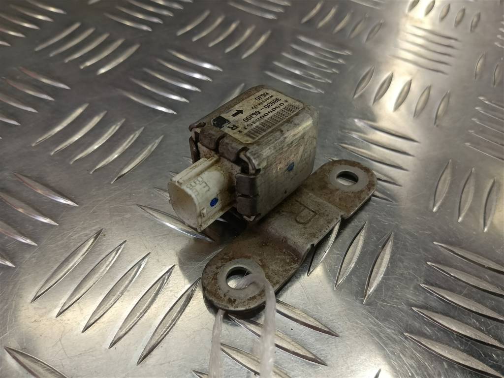 датчик удара (air bag) SUZUKI Grand Vitara  3893065J00, 520 рублей, Москва