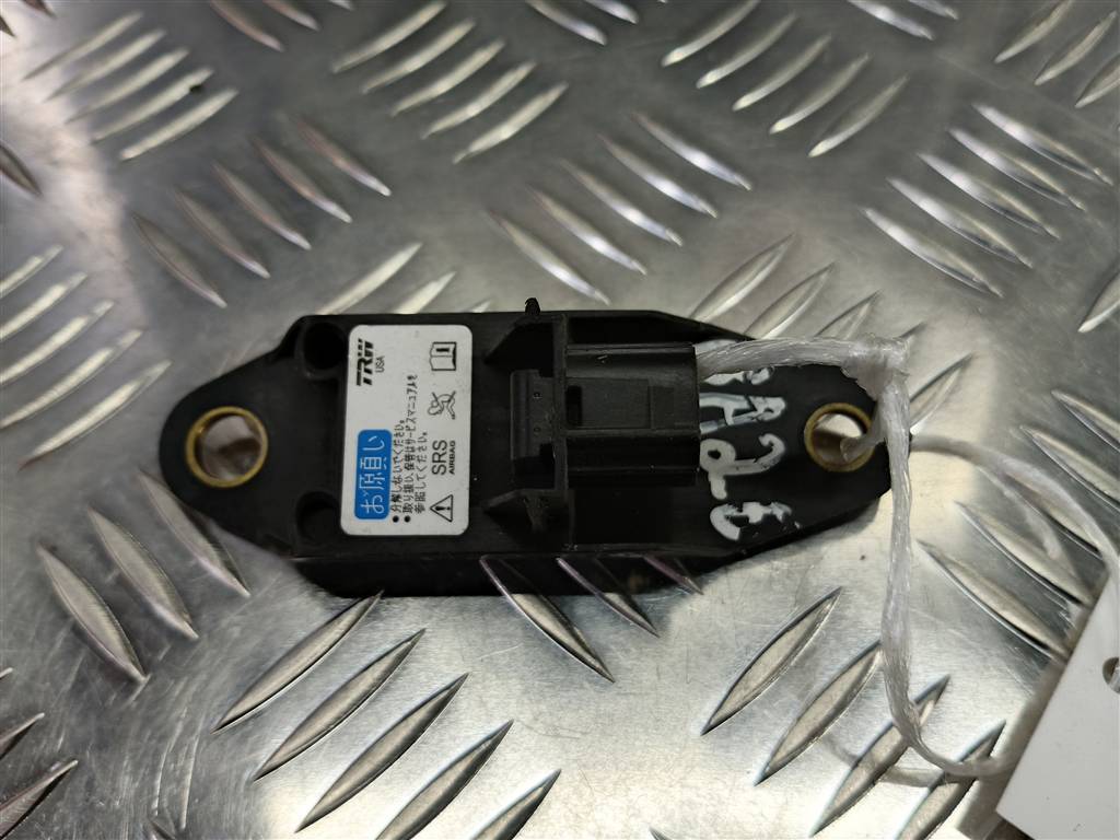 датчик удара (air bag) HONDA Accord 2.0 AT (155 л.с.)Accord  VII (2002—2006) Седан 77970SEAJ81, 520 рублей, Москва