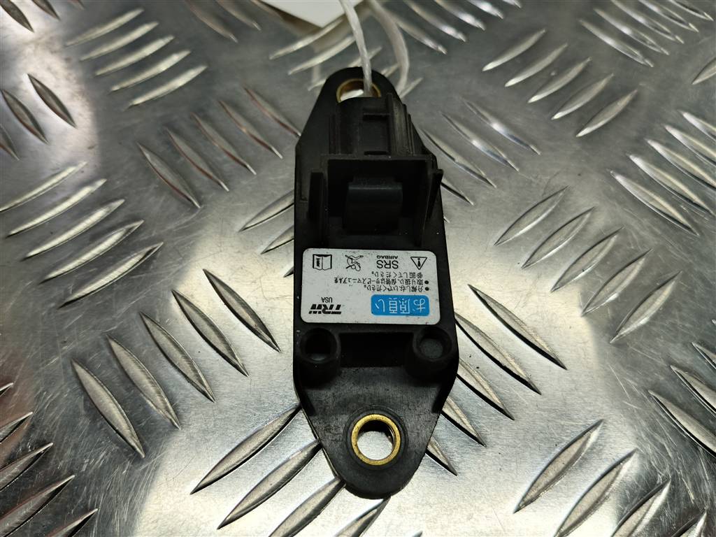 датчик удара (air bag) HONDA Accord  77970SEAC81, 630 рублей, Москва