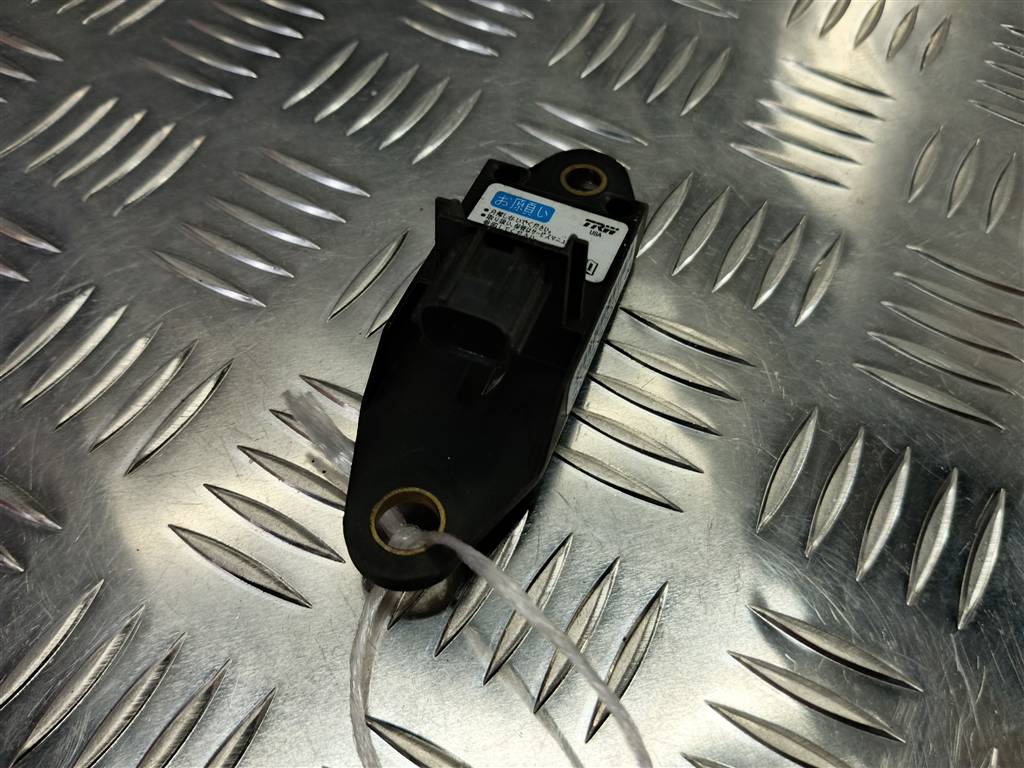 датчик удара (air bag) HONDA Accord  77970SEAC81, 630 рублей, Москва