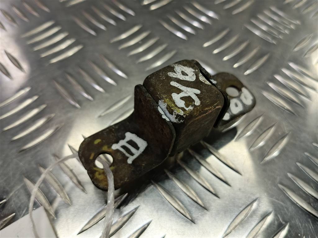 датчик удара (air bag) MITSUBISHI PAJERO  MR409363, 520 рублей, Москва