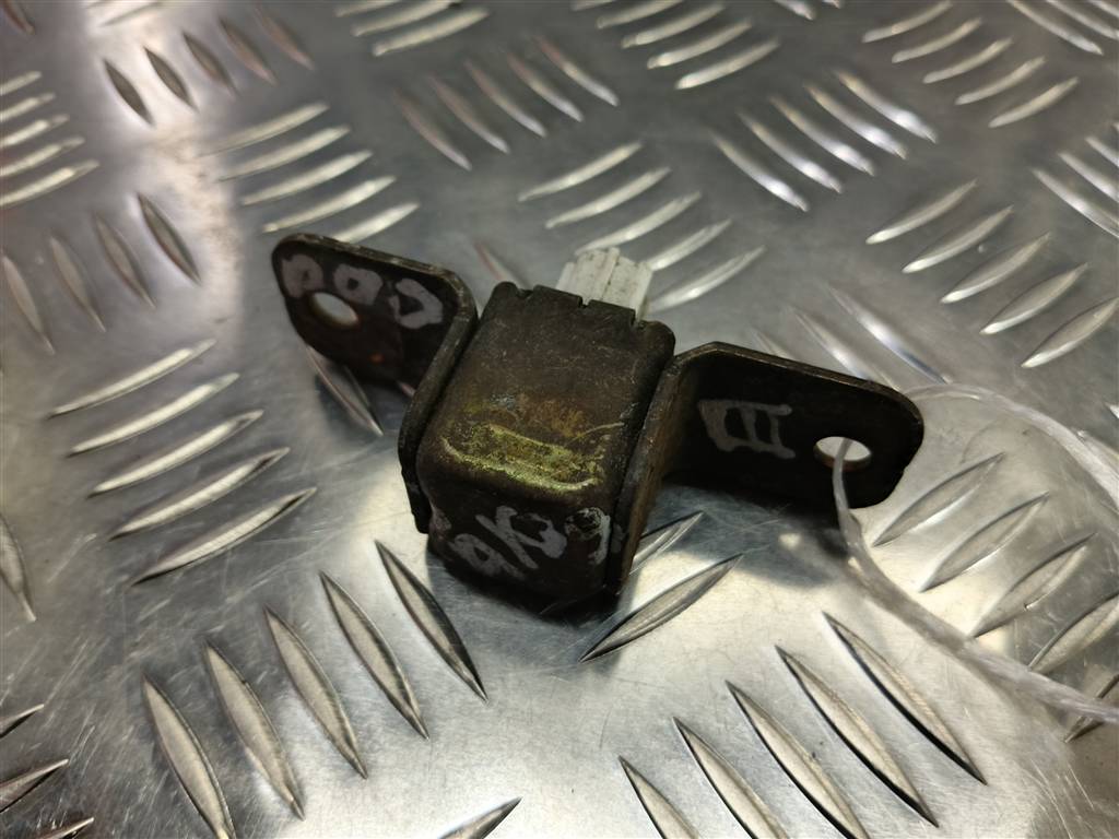 датчик удара (air bag) MITSUBISHI PAJERO  MR409363, 520 рублей, Москва