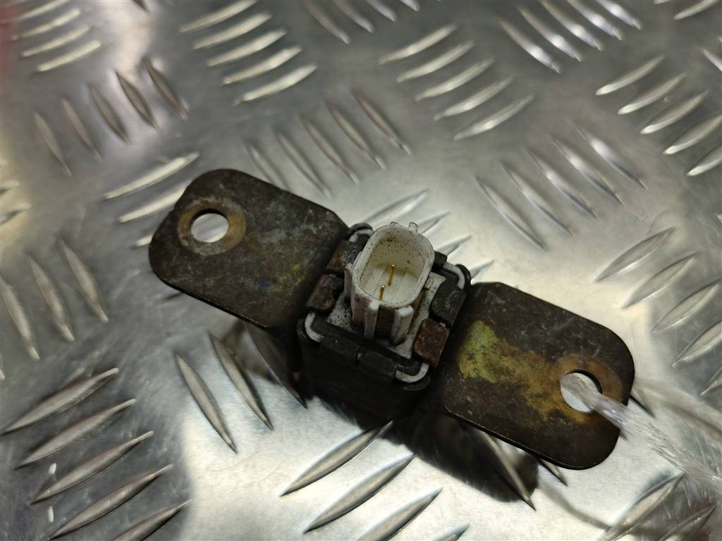 датчик удара (air bag) MITSUBISHI PAJERO  MR409363, 520 рублей, Москва
