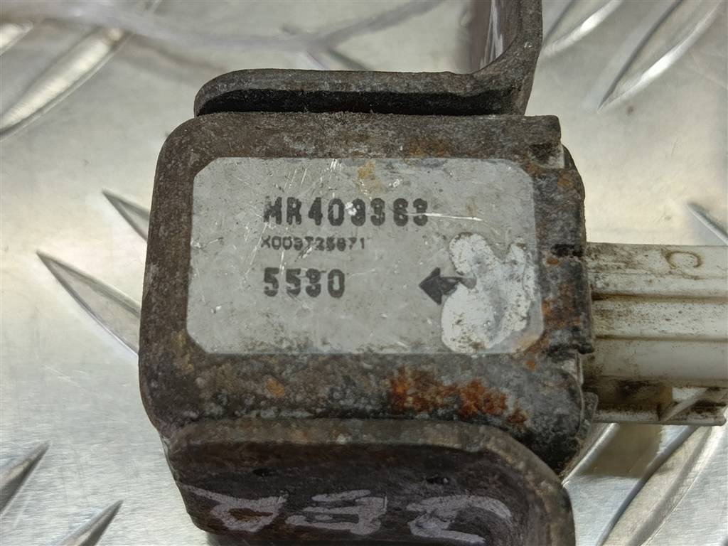 датчик удара (air bag) MITSUBISHI PAJERO  MR409363, 520 рублей, Москва