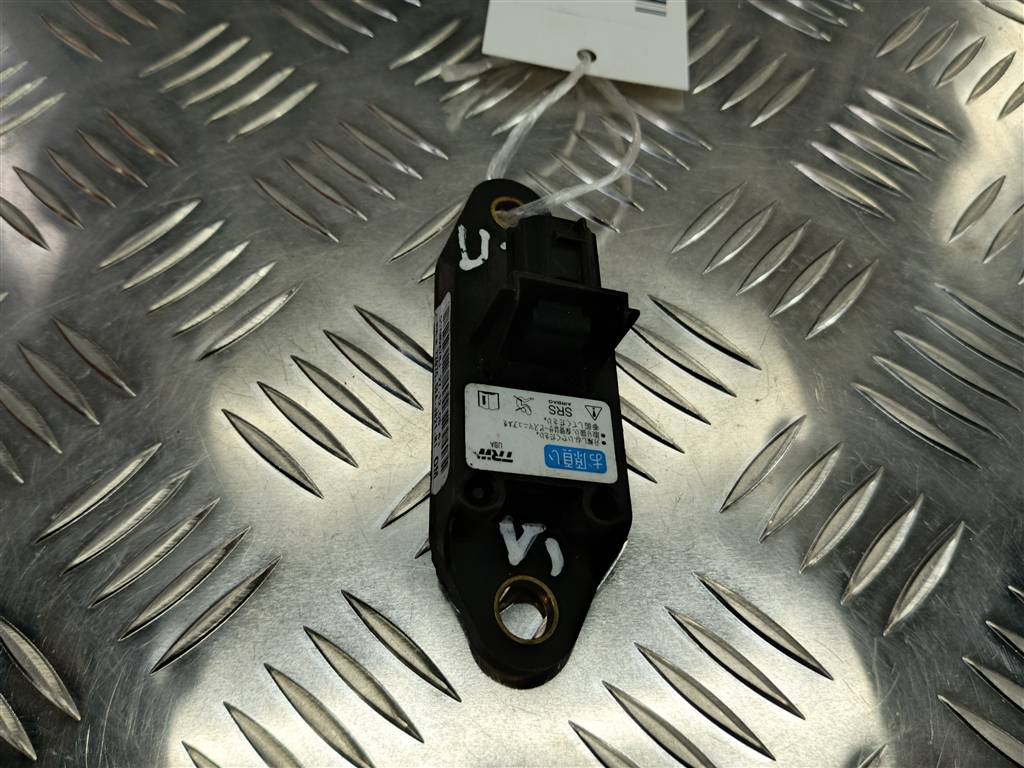 датчик удара (air bag) HONDA Accord 2.0 MT (155 л.с.)Accord  VII (2002—2006) Седан 77970SEAJ82, 980 рублей, Москва