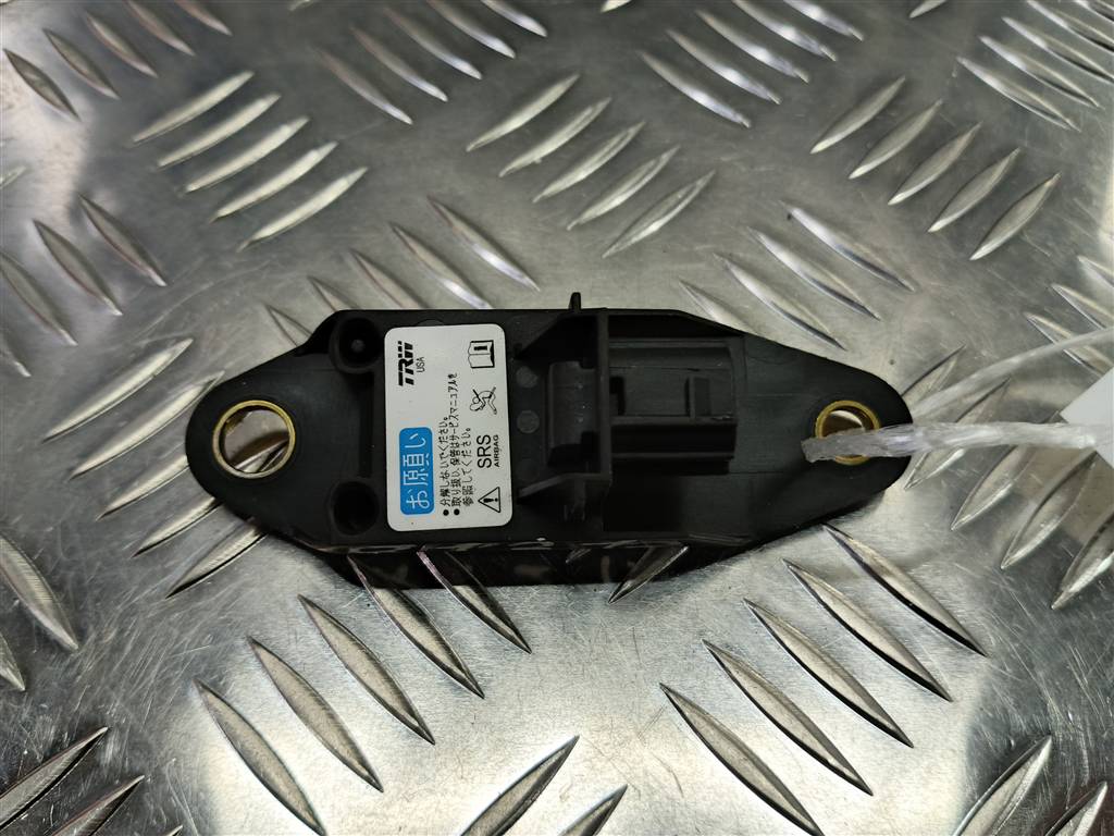 датчик удара (air bag) HONDA Accord 2.0 MT (155 л.с.)Accord  VII (2002—2006) Седан 77970SEAJ82, 980 рублей, Москва