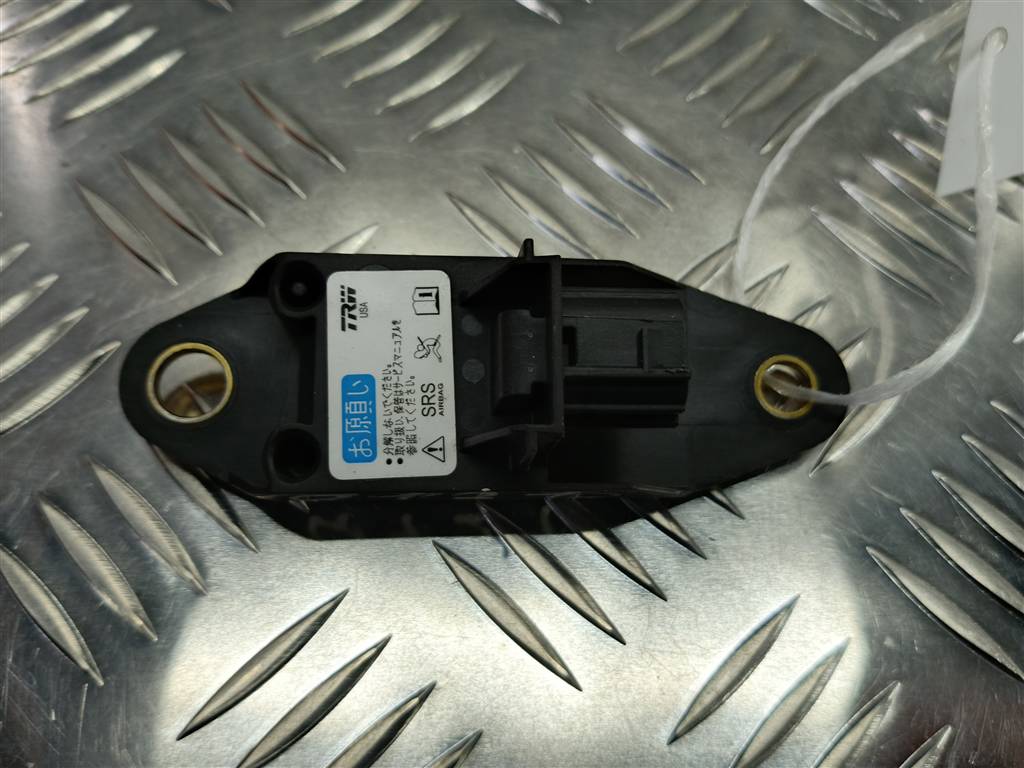датчик удара (air bag) HONDA Accord 2.0 MT (155 л.с.)Accord  VII (2002—2006) Седан 77970SEAJ82, 980 рублей, Москва