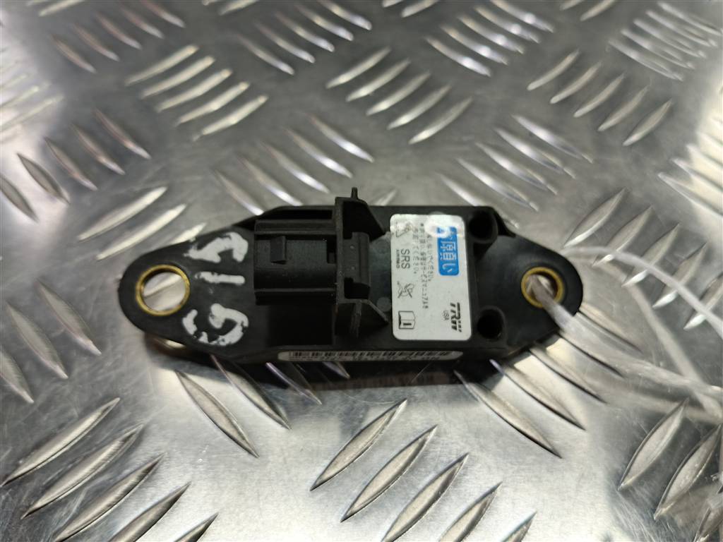 датчик удара (air bag) HONDA Accord 2.0 MT (155 л.с.)Accord  VII (2002—2006) Седан 77970SEAC82, 860 рублей, Москва