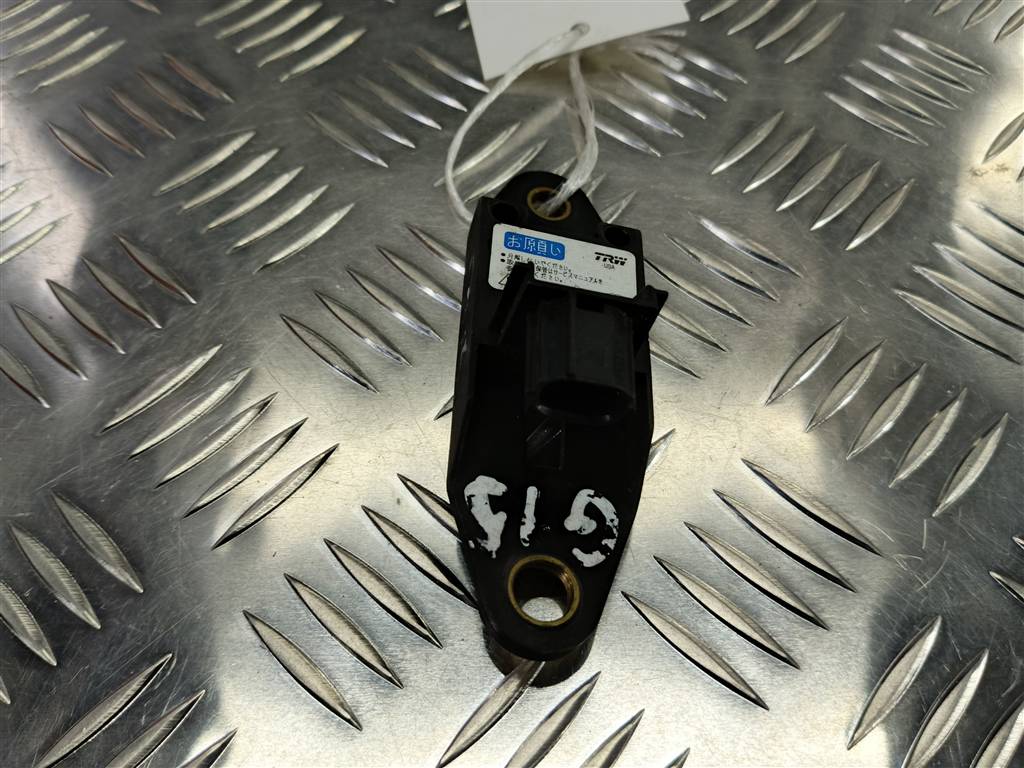 датчик удара (air bag) HONDA Accord 2.0 MT (155 л.с.)Accord  VII (2002—2006) Седан 77970SEAC82, 860 рублей, Москва