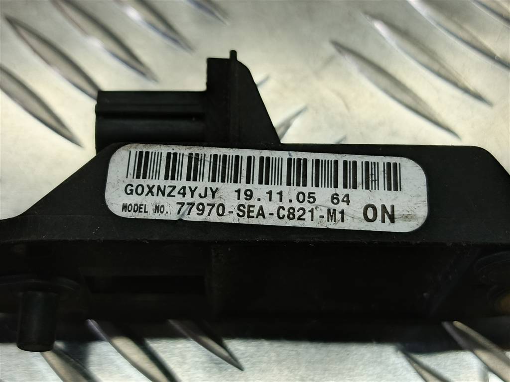 датчик удара (air bag) HONDA Accord 2.0 MT (155 л.с.)Accord  VII (2002—2006) Седан 77970SEAC82, 860 рублей, Москва