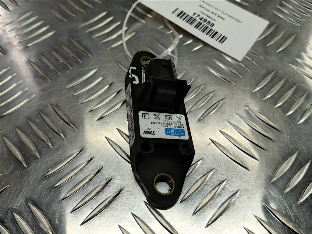 датчик удара (air bag) HONDA Accord  77970SEAJ81, 520 рублей, Москва