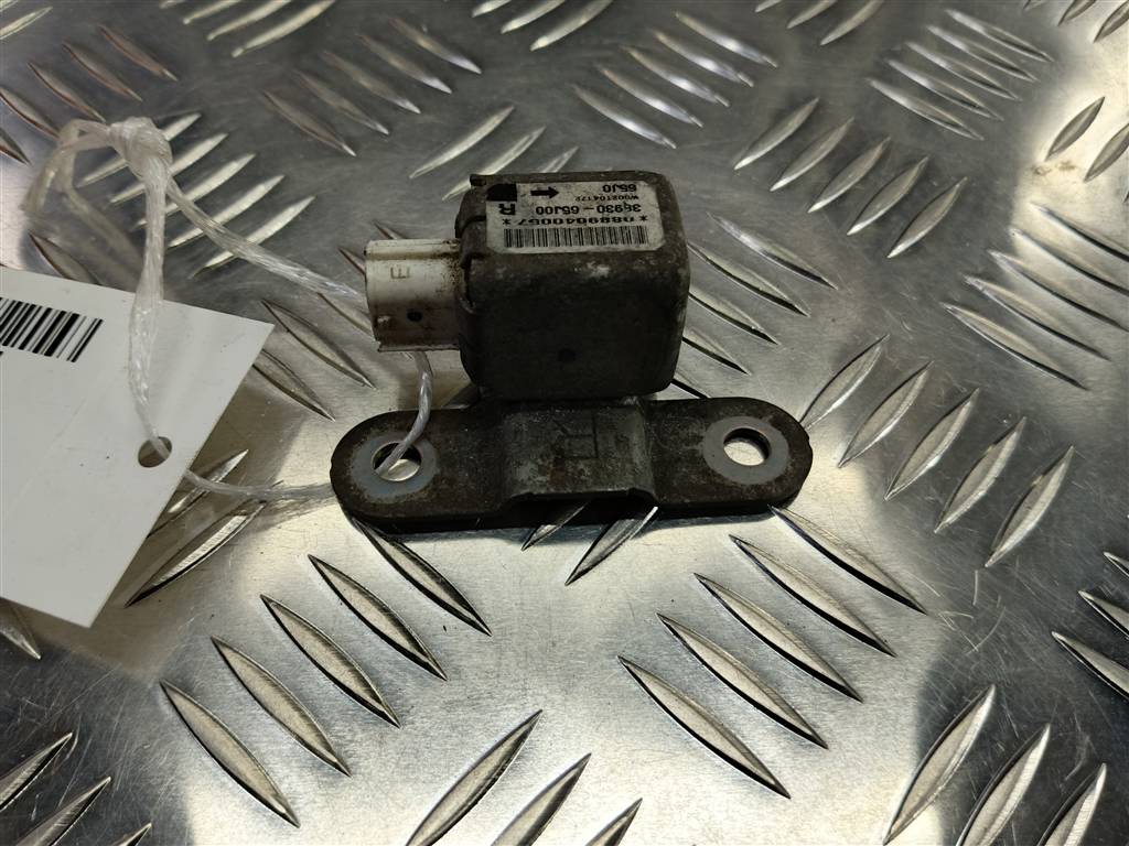 датчик удара (air bag) SUZUKI Grand Vitara  3893065J00, 520 рублей, Москва