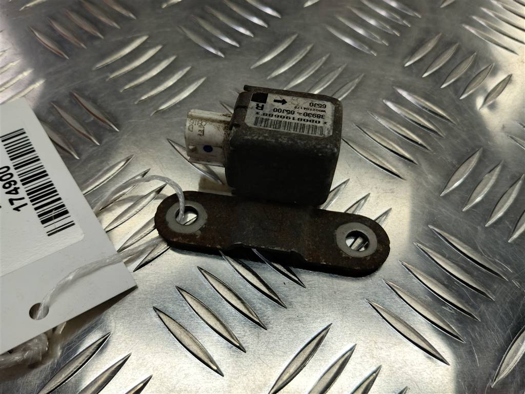 датчик удара (air bag) SUZUKI Grand Vitara  3893065J00, 520 рублей, Москва