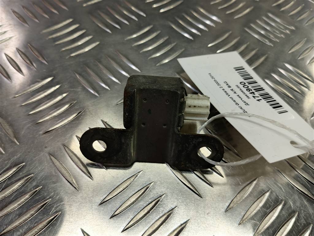 датчик удара (air bag) SUZUKI Grand Vitara  3893065J00, 520 рублей, Москва