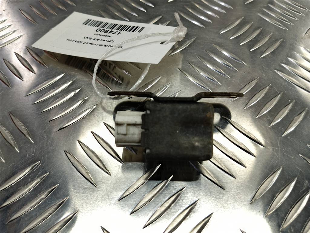 датчик удара (air bag) SUZUKI Grand Vitara  3893065J00, 520 рублей, Москва