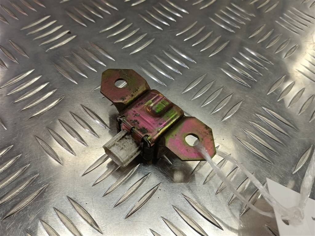 датчик удара (air bag) MITSUBISHI OUTLANDER  MR587733, 520 рублей, Москва