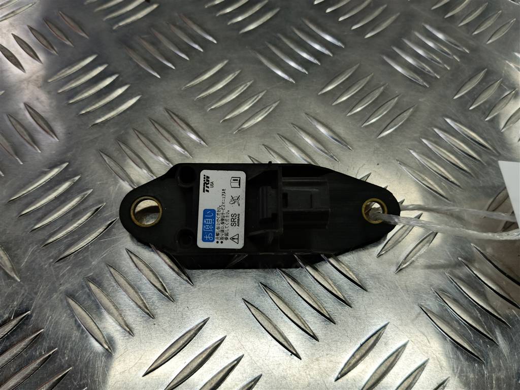 датчик удара (air bag) HONDA Accord 2.0 AT (155 л.с.)Accord  VII (2002—2006) Седан 77970SEAJ81, 520 рублей, Москва