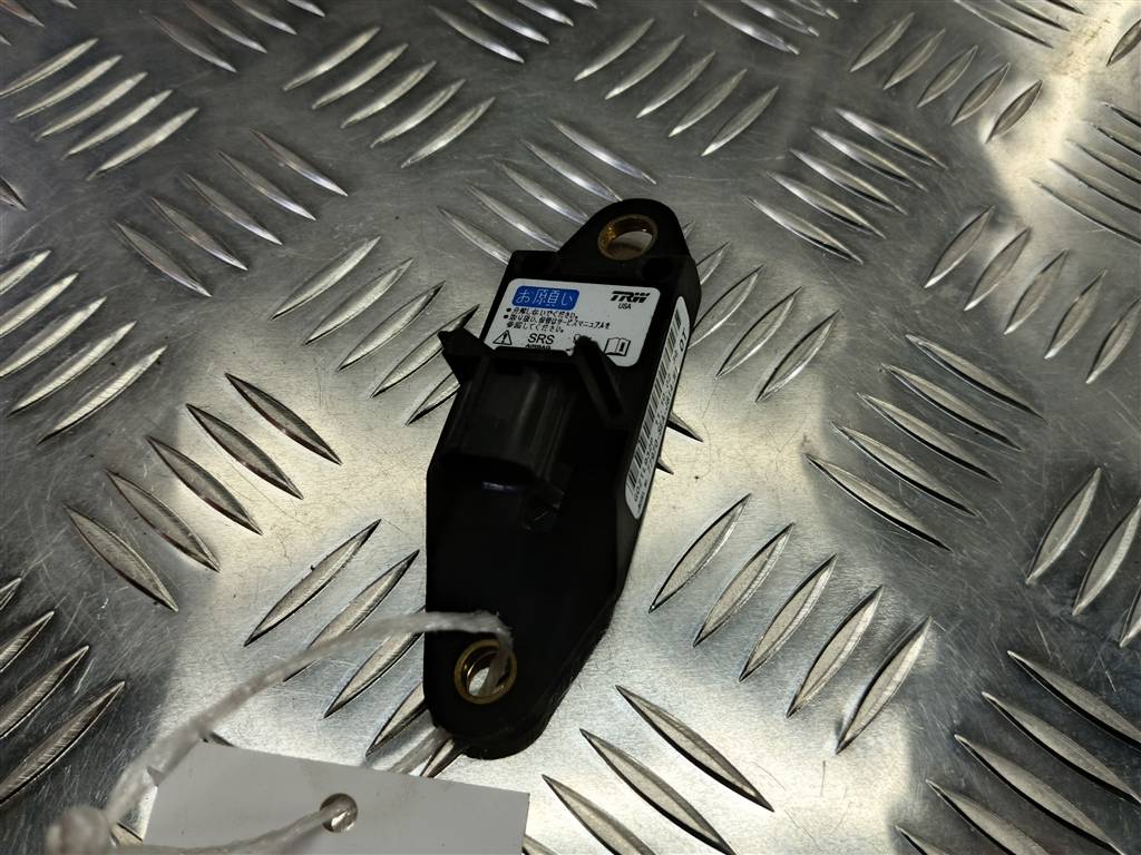 датчик удара (air bag) HONDA Accord 2.0 AT (155 л.с.)Accord  VII (2002—2006) Седан 77970SEAJ81, 520 рублей, Москва