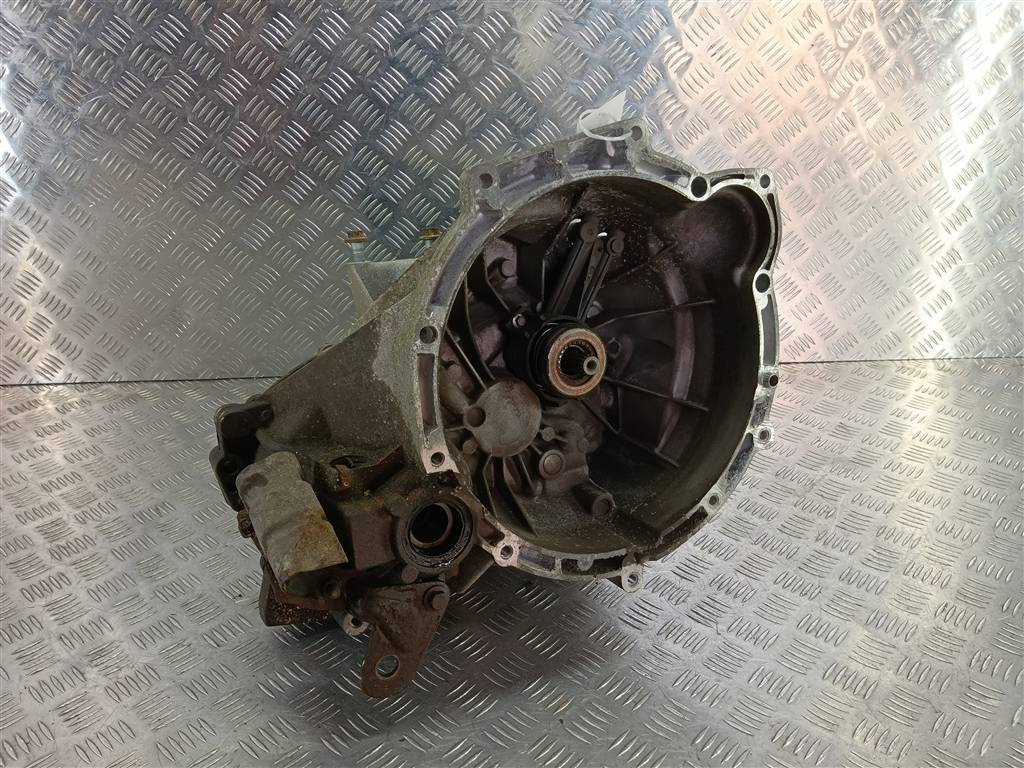 мкпп FORD Fusion 1.4 AMT (80 л.с.)Fusion  I рестайлинг (2005—2012) Хетчбэк 1478140, 23400 рублей, Москва