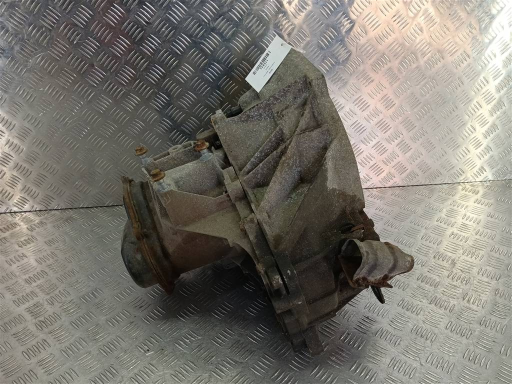 мкпп FORD Fusion 1.4 AMT (80 л.с.)Fusion  I рестайлинг (2005—2012) Хетчбэк 1478140, 23400 рублей, Москва